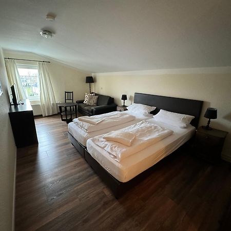 Borgo Antico Hotel فيهمارن المظهر الخارجي الصورة