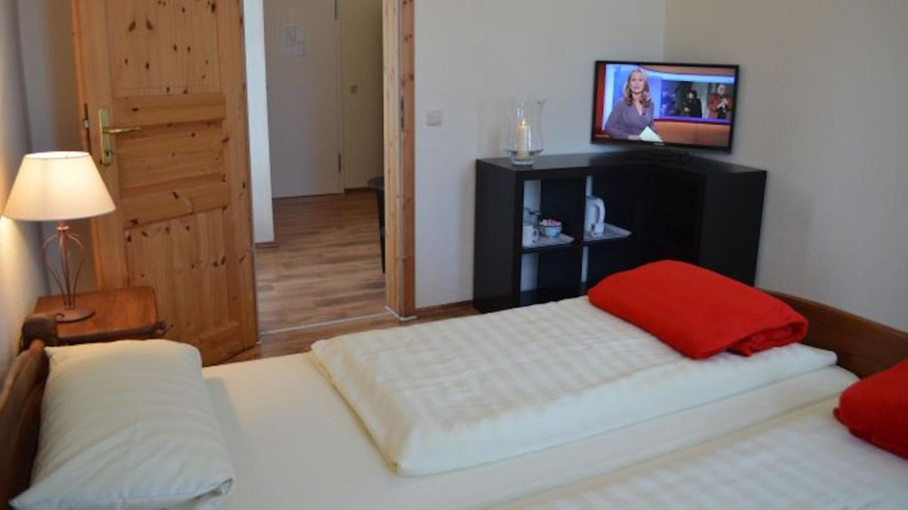 Borgo Antico Hotel فيهمارن المظهر الخارجي الصورة