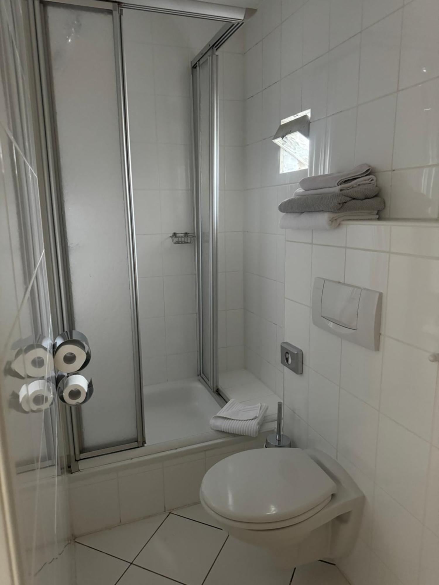 Borgo Antico Hotel فيهمارن المظهر الخارجي الصورة