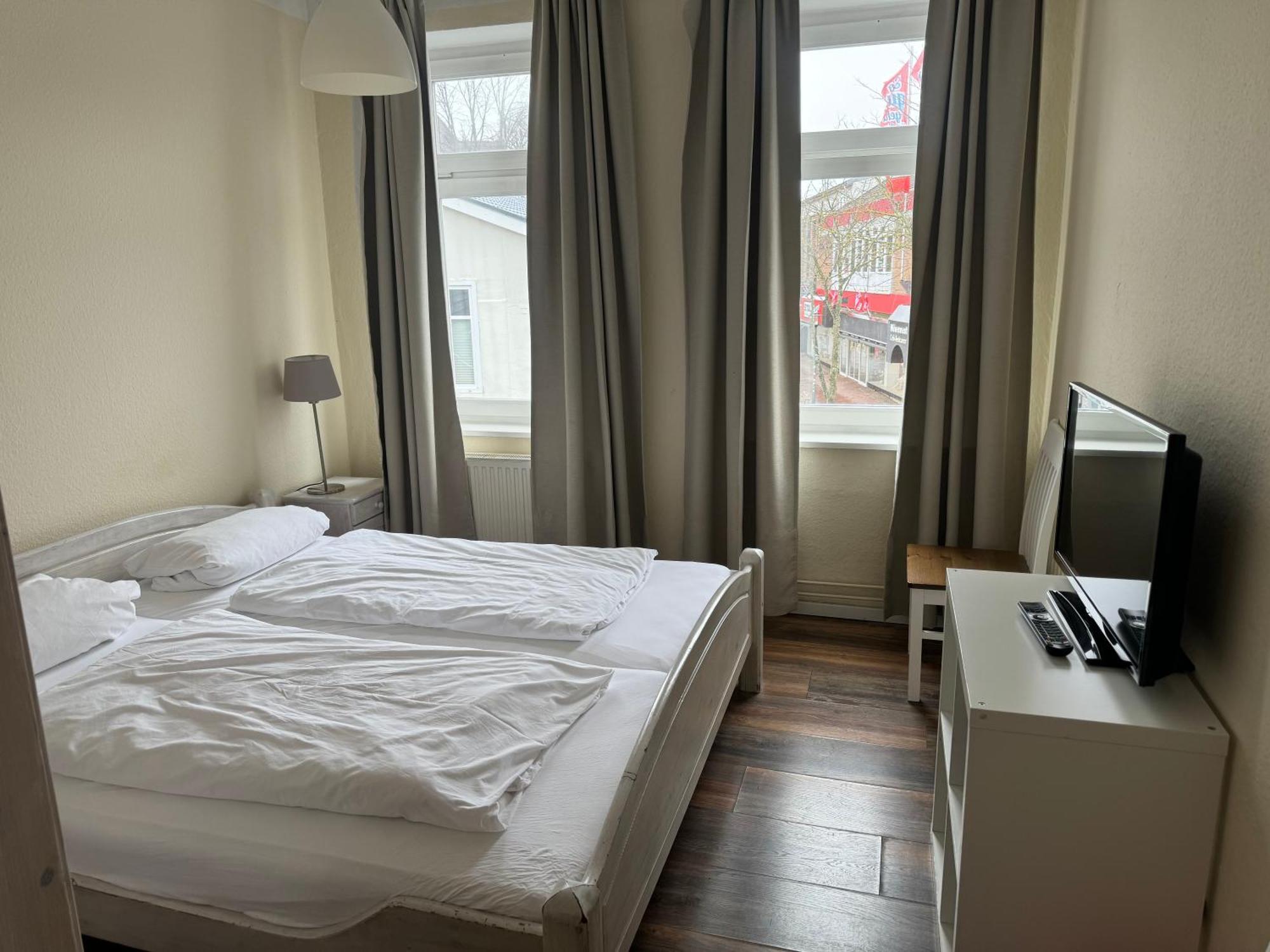 Borgo Antico Hotel فيهمارن المظهر الخارجي الصورة