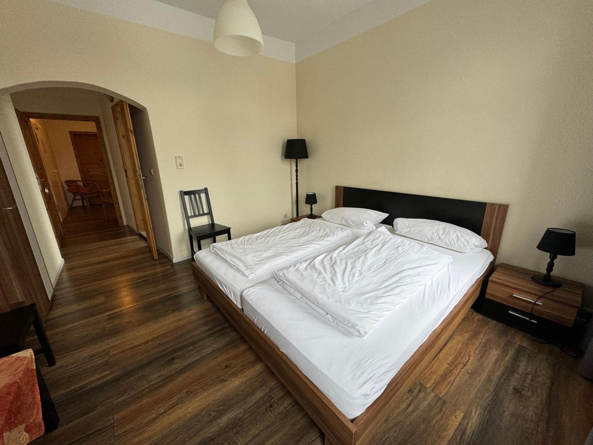 Borgo Antico Hotel فيهمارن المظهر الخارجي الصورة